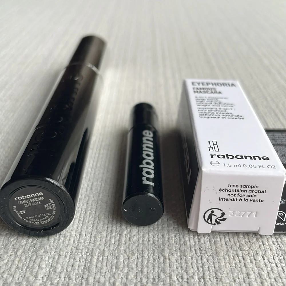 Paco Rabanne brand new